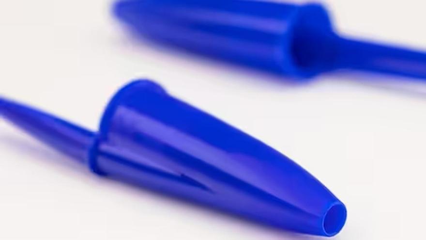 Se desvela la curiosa función de los bolis BIC: el secreto está en su agujero