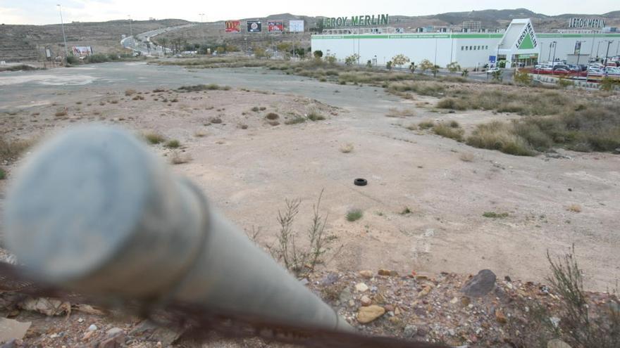 El centro sanitario privado se construirá en un solar de Churra, junto a Leroy Merlin y el centro Nueva Condomina.