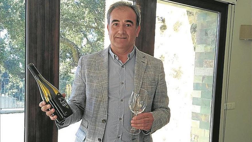 Un vino local, medalla de oro en ‘le Challenge’