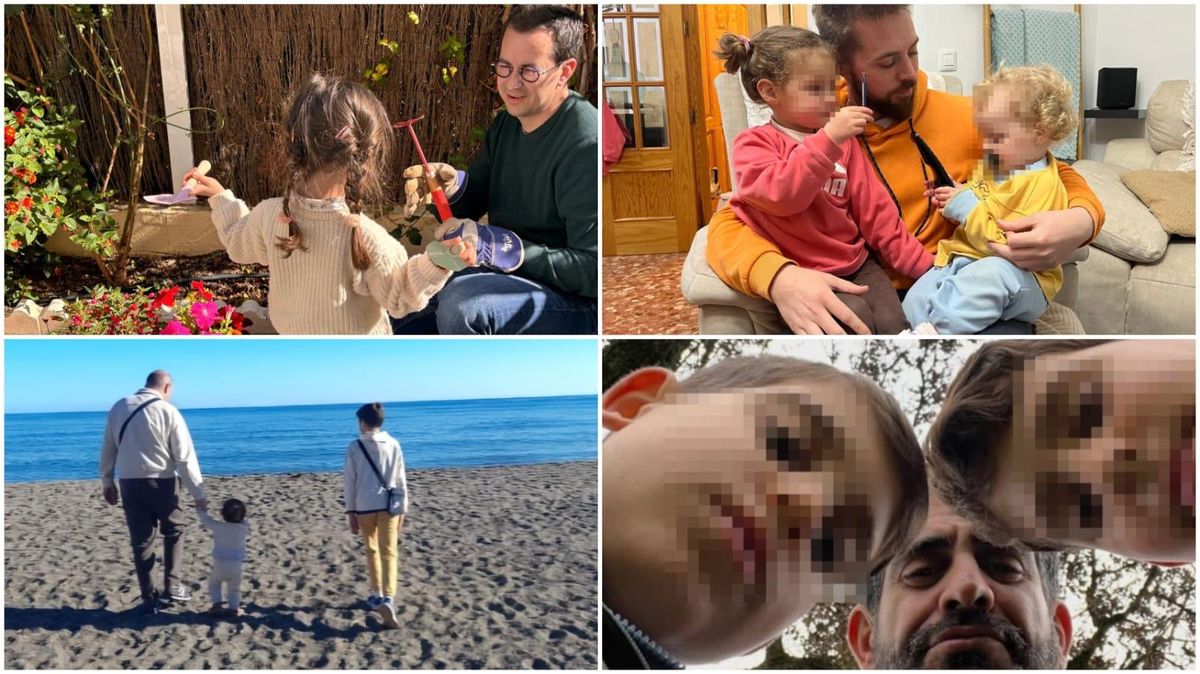 Padres del siglo XXI en Córdoba: aprendiendo a conciliar