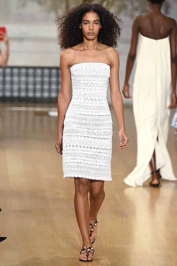 Oscar De La Renta