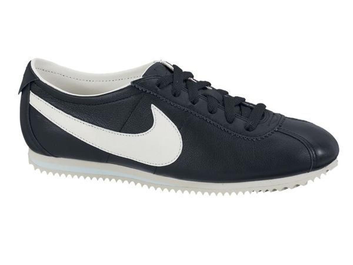 Nike Lady Cortez Leather