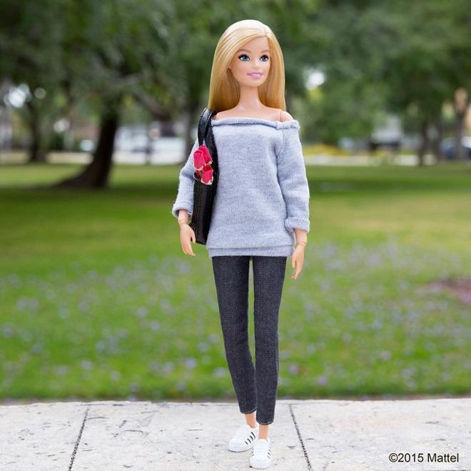 10 claves de estilo de Barbie que podemos copiar aunque seamos humanas -  Woman