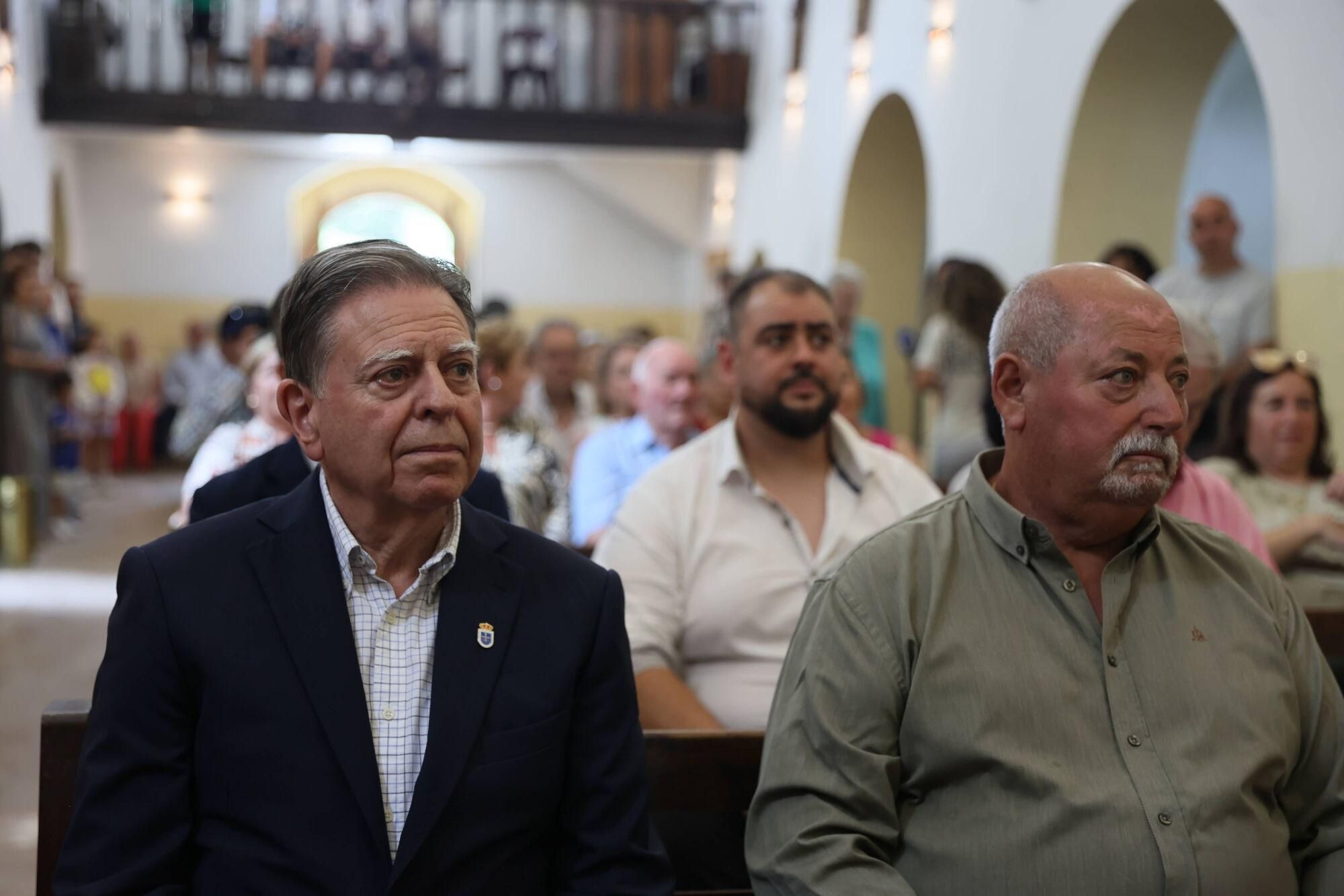 Tudela Agüeria celebra el 55 aniversario del nombramiento de "Pueblo más bonito de Asturias"
