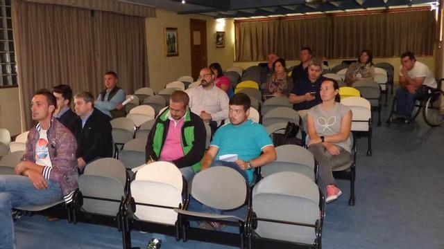 Cangas informa sobre las ayudas Leader