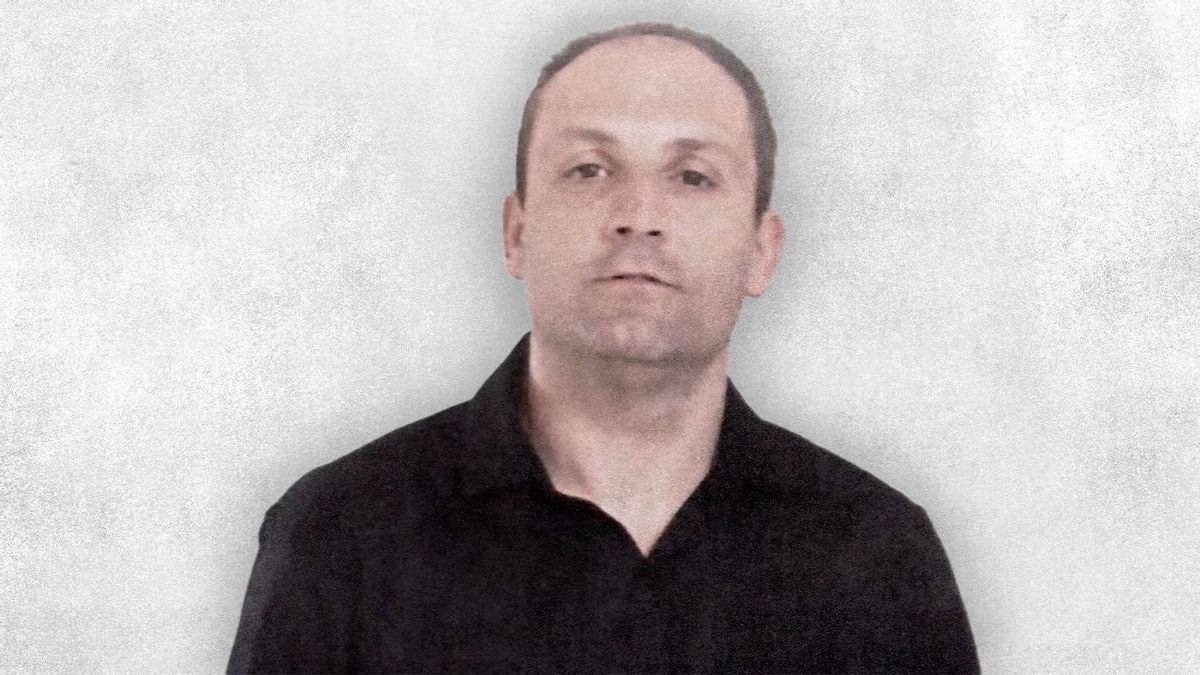 Trashorras, el avilesino de los explosivos del 11-M, tiene "un pronóstico de reincidencia alto": las razones por las que no ha obtenido el tercer grado