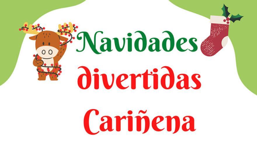 Navidad 2022 - Taller Infantil de adornos navideños