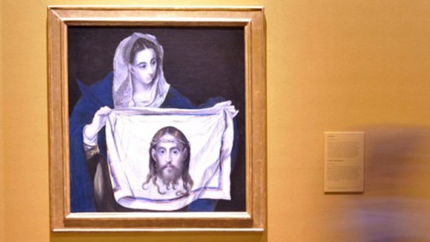 Toledo rinde homenaje a El Greco en una exposición única