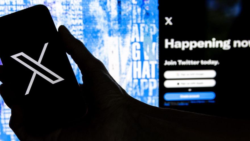 ¿Hay que salirse de ‘X’ (antes Twitter)? | Se está quedando un lugar precioso