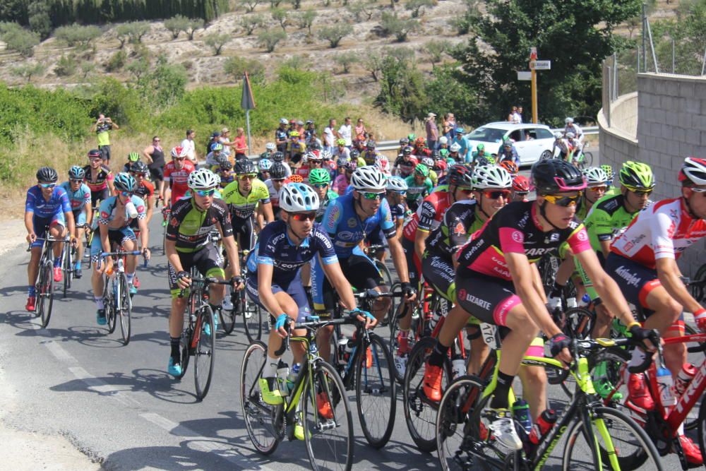 Campeonato de España de ciclismo