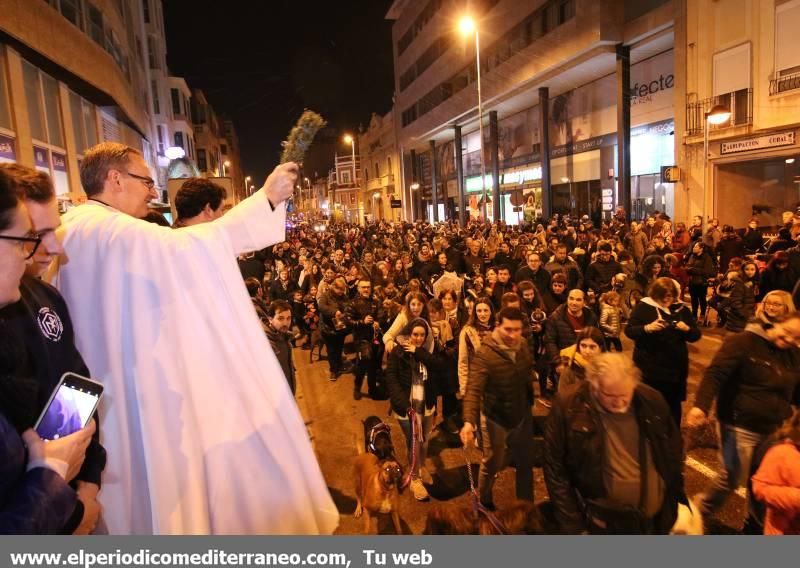 Procesión de la Coqueta de Benicàssim