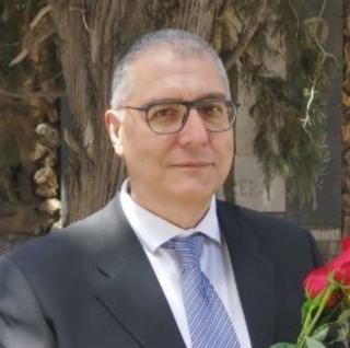 Miguel Ángel Violán