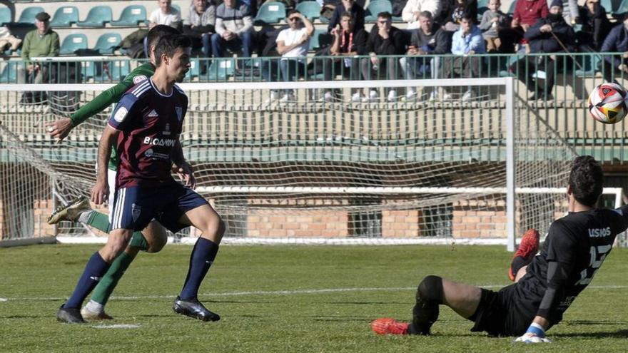 | gimnástica segoviana