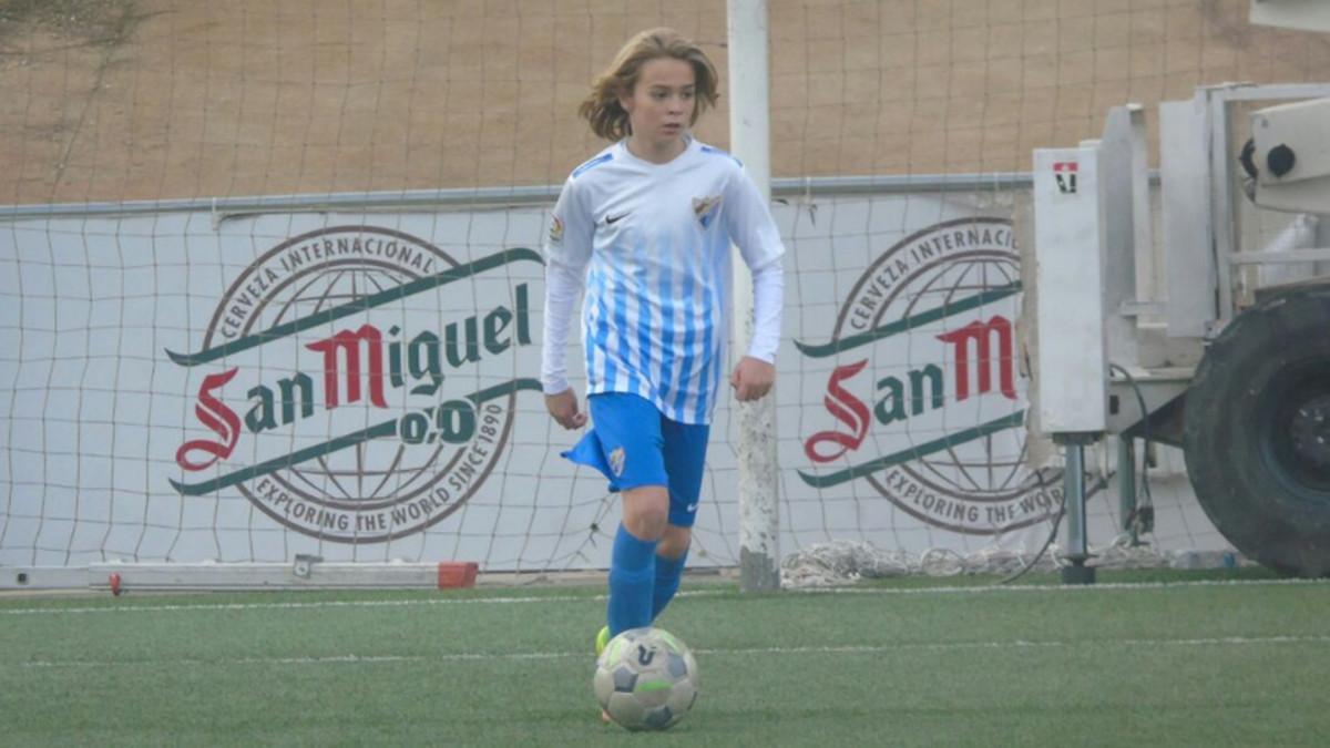 Barcelona sign the hottest young prospect in Spanish football