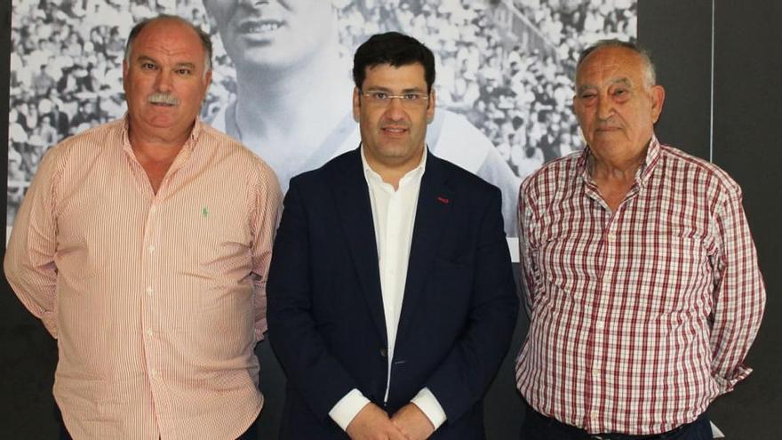 El Juanín y Diego surtirá de futbolistas a la cantera del Córdoba