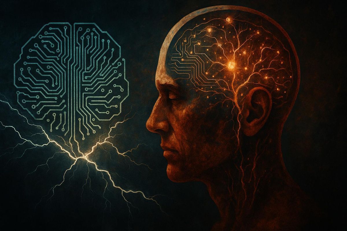 OpenAI alerta els qui usen el ChatGTP com a psicòleg