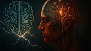 OpenAI alerta els qui usen el ChatGTP com a psicòleg