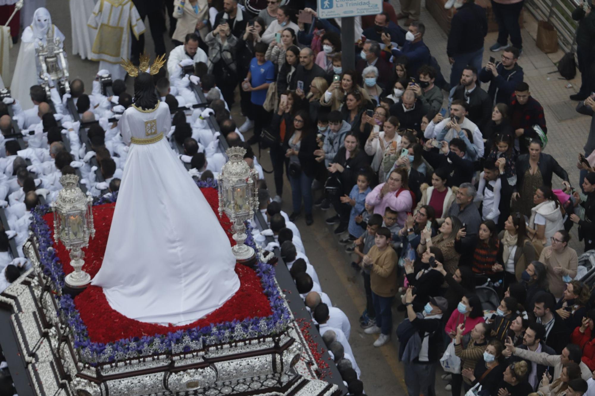 Cautivo | Lunes Santo 2022