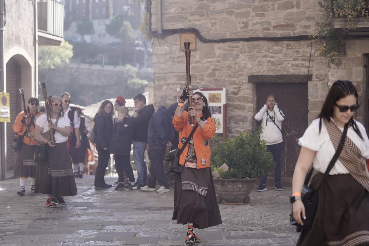 Busca't a les fotos de les Caramelles de Súria 2026