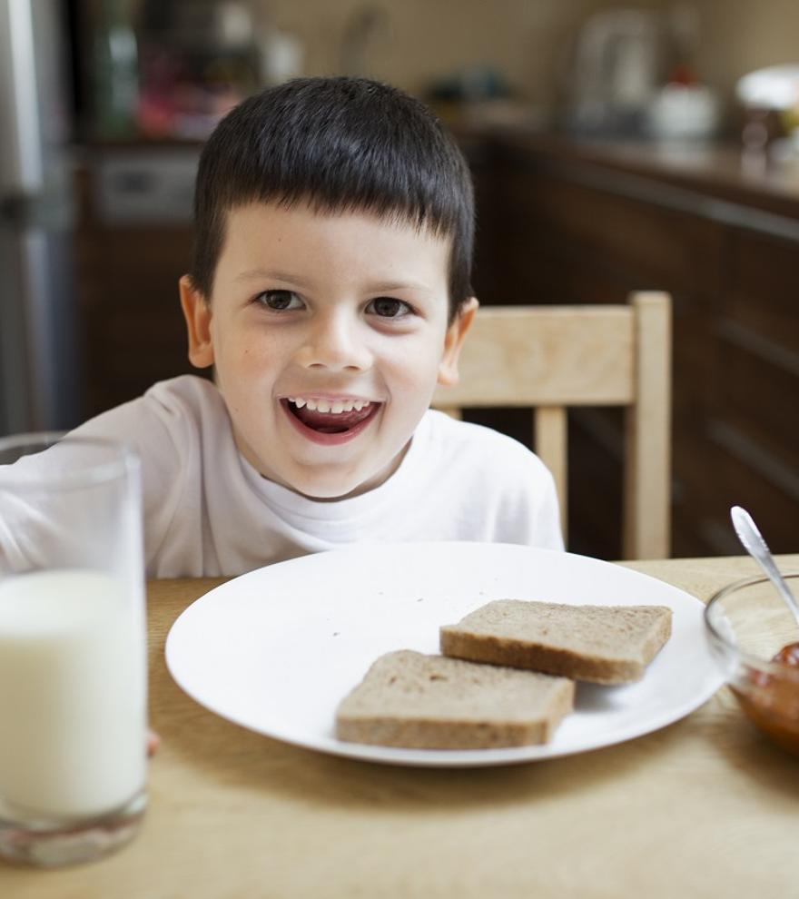 Adiós a las galletas de toda la vida: el nuevo desayuno saludable que propone la Unión Europea