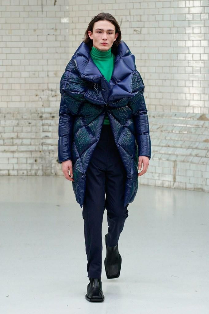 London College Of Fashion
