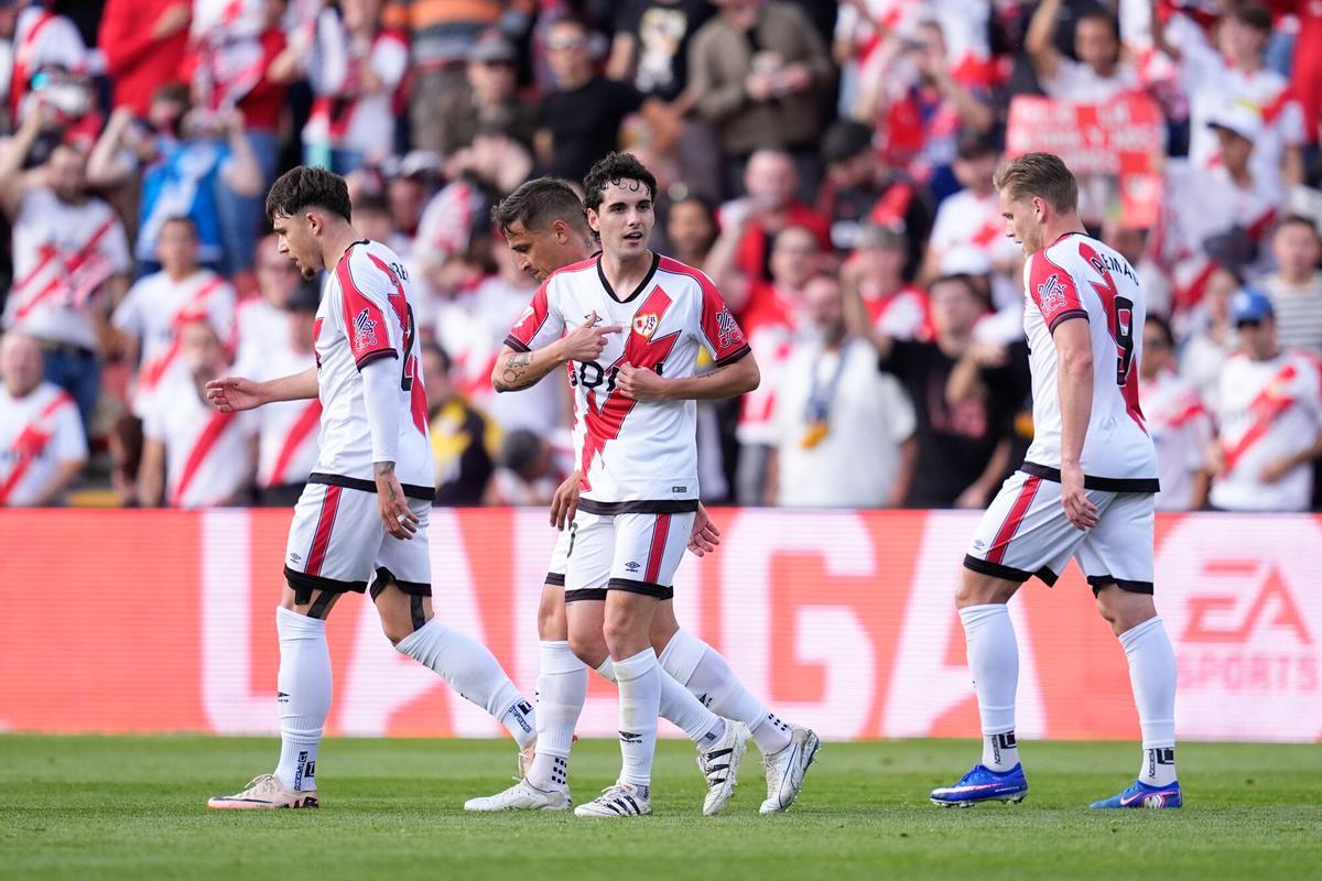 Rayo-Villarreal.