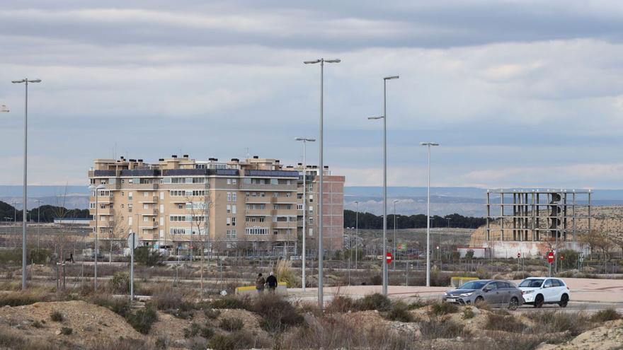 Vivienda en Zaragoza: Arcosur se ahorrará casi 400.000 euros en su nueva expansión