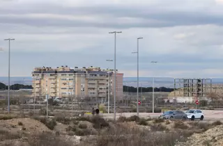 Vivienda en Zaragoza: Arcosur se ahorrará casi 400.000 euros en su nueva expansión