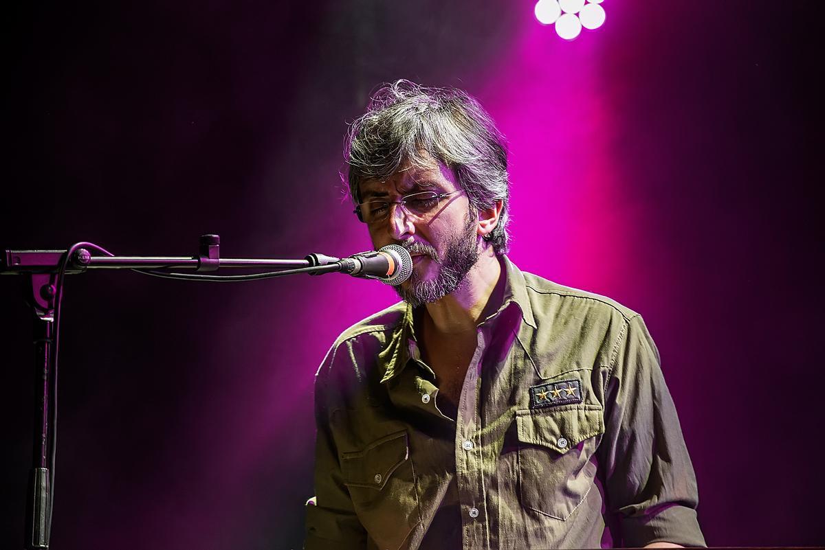 30 años de conciertos en la sala Salamandra de LHospitalet