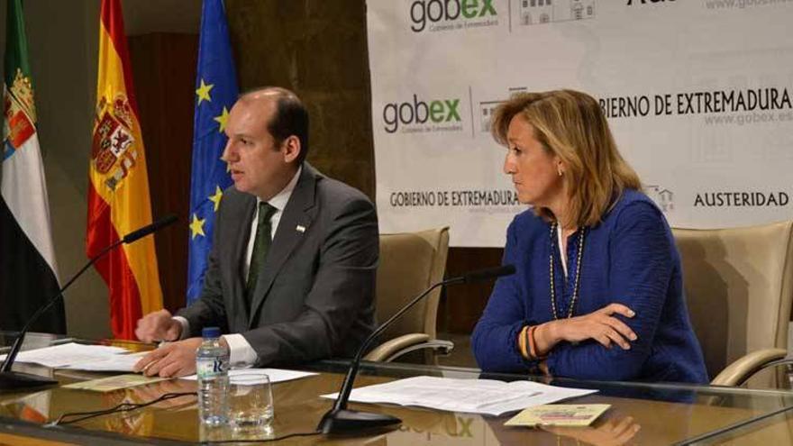 Extremadura tendrá un protocolo para luchar contra la esclavitud sexual