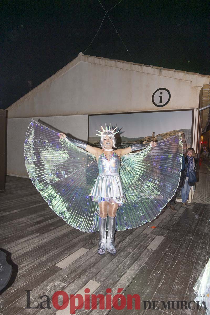 Búscate en las mejores fotos del Carnaval de Cehegín