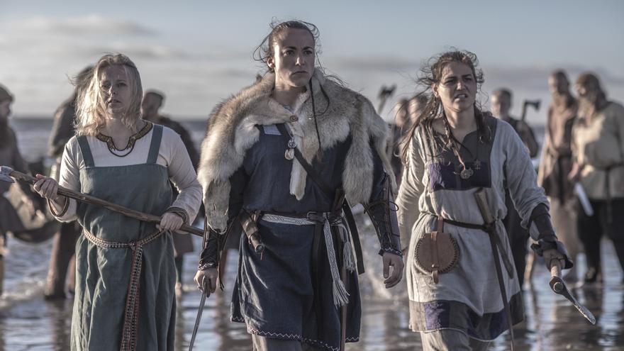 Si tienes alguno de estos apellidos probablemente desciendas de un Vikingo