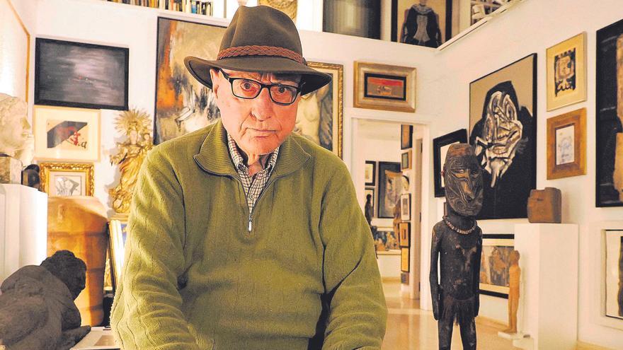 Picasso, Dalí, Miró i Rembrandt tindran  nova casa a Banyoles