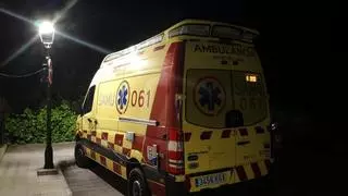 Frontaler Zusammenstoß: Frau stirbt bei Verkehrsunfall auf Mallorca