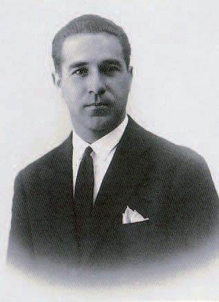 José María Massó (1899-1981).