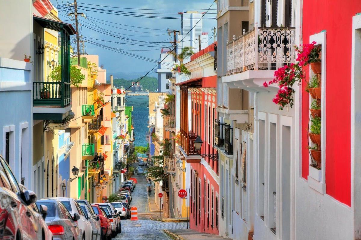 viejo san juan