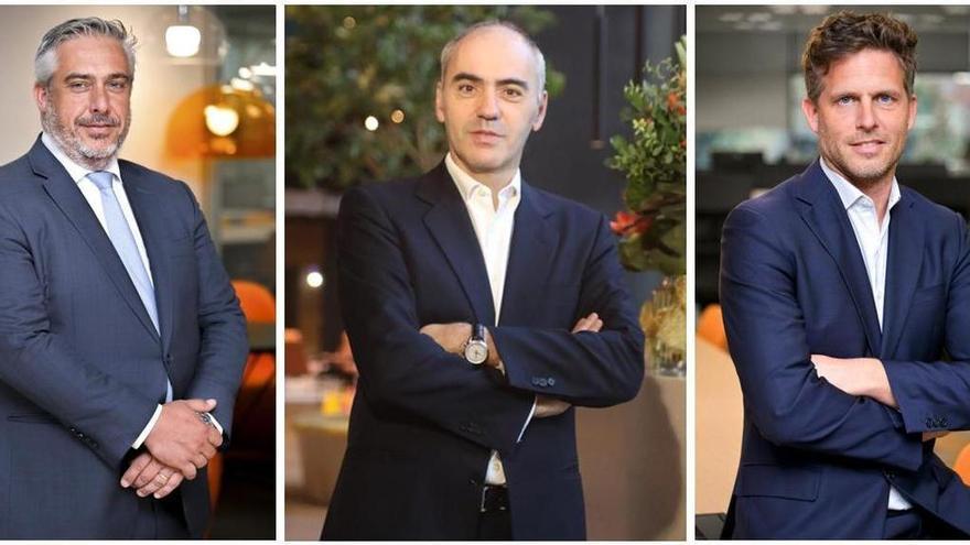 Pollen Street culmina la compra de Hipoges y crea un gigante de la gestión de activos en el sur de Europa