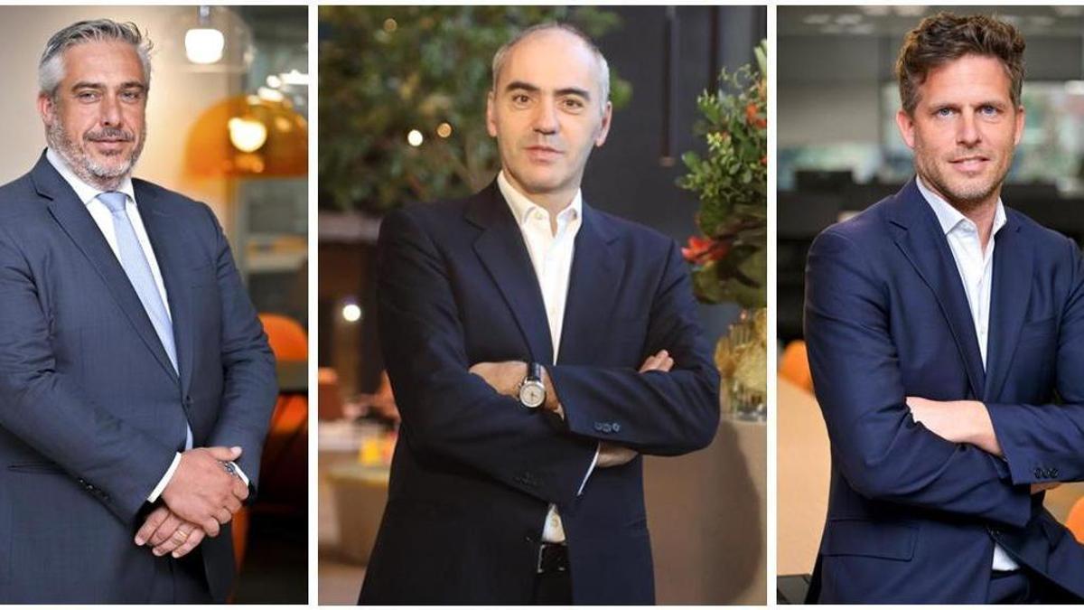 Pollen Street culmina la compra de Hipoges y crea un gigante de la gestión de activos en el sur de Europa