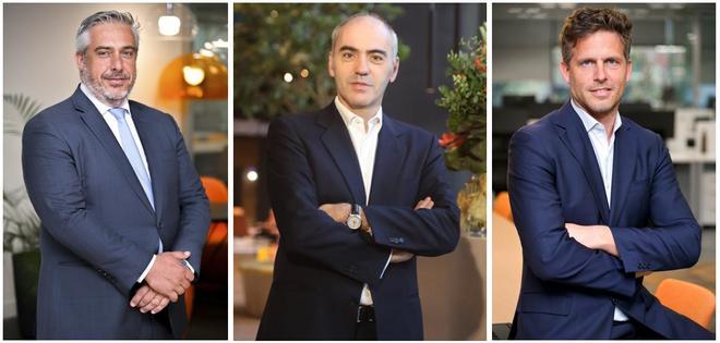 Pollen Street culmina la compra de Hipoges y crea un gigante de la gestión de activos en el sur de Europa