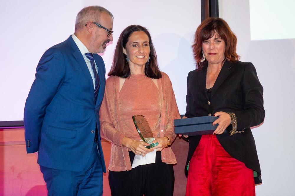 Premios EVAP a las mujeres empresarias