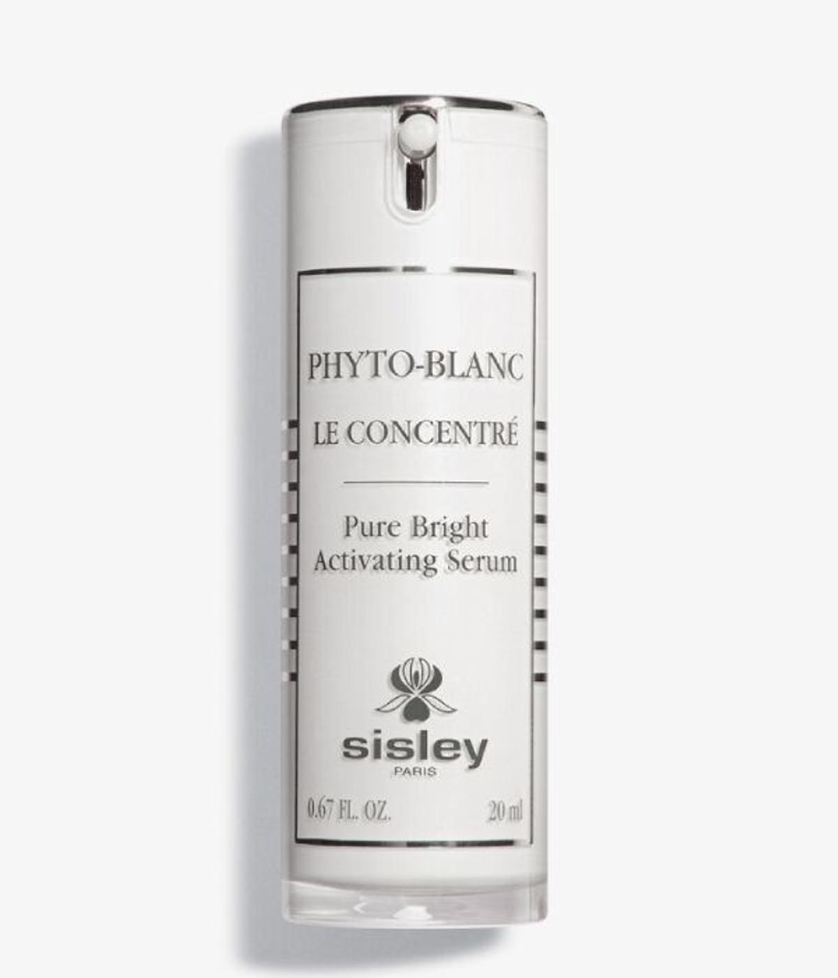 Sérum Phyto-Blanc Le Concentré, de Sisley