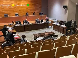 Una maltratada de Segorbe: «Me golpearon, maniataron y me quedé inconsciente en mi casa»