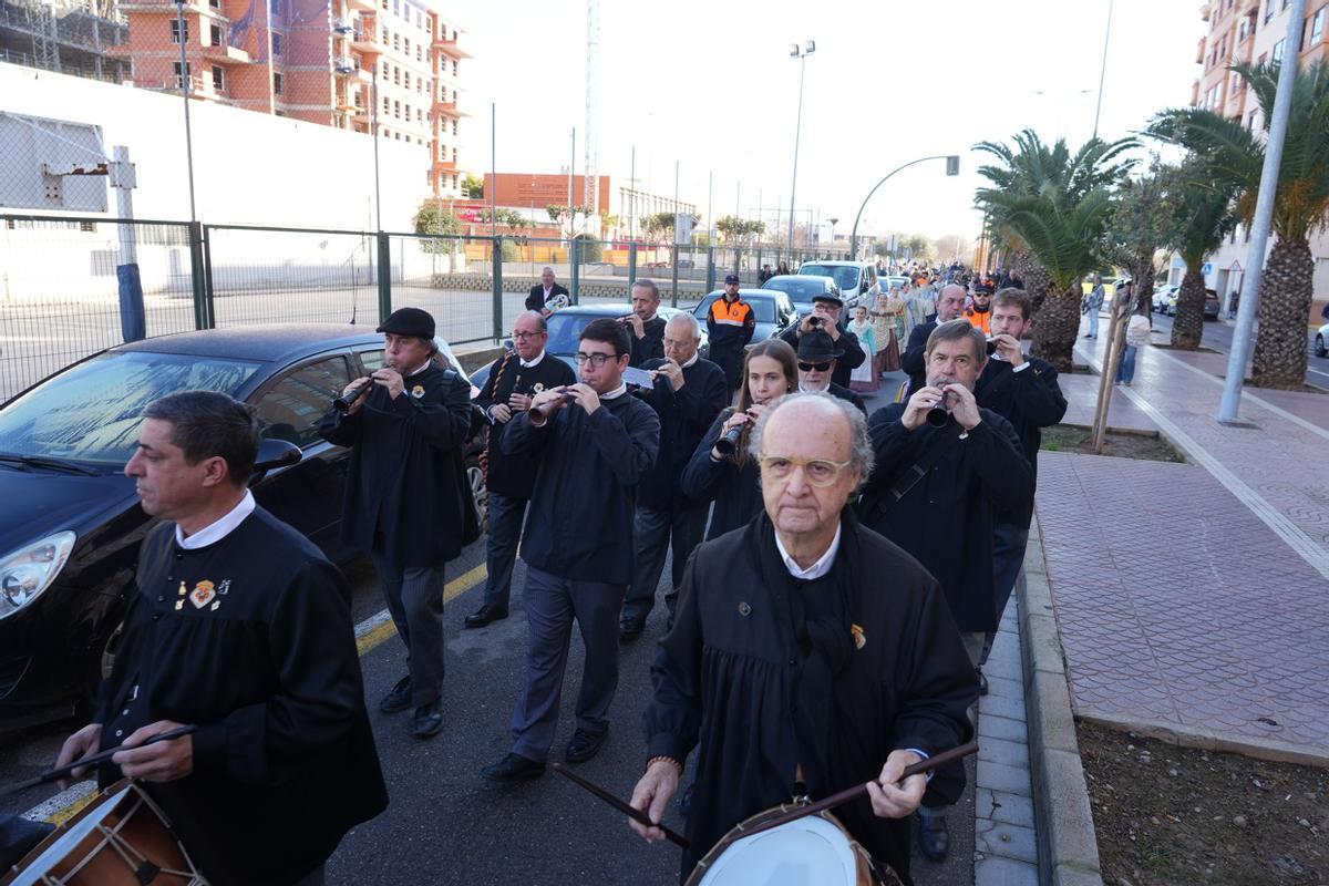 Las mejores imágenes de Sant Antoni en Castelló