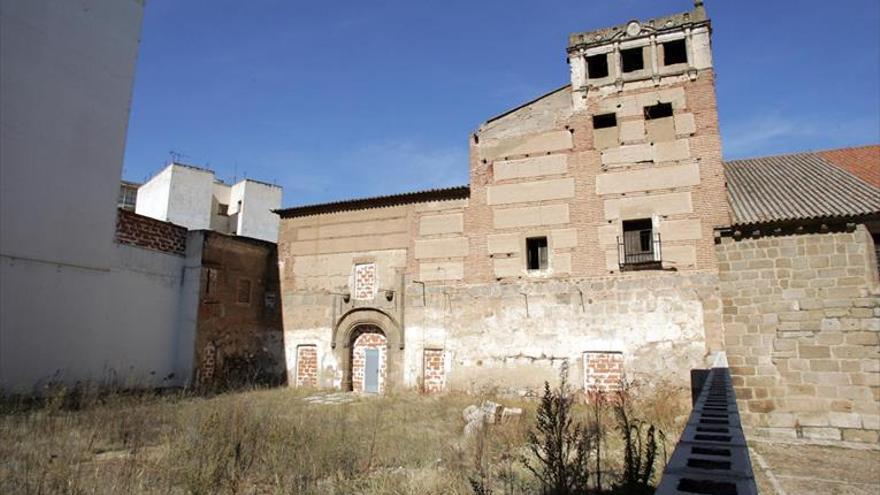 Centro arqueológico en las Freylas