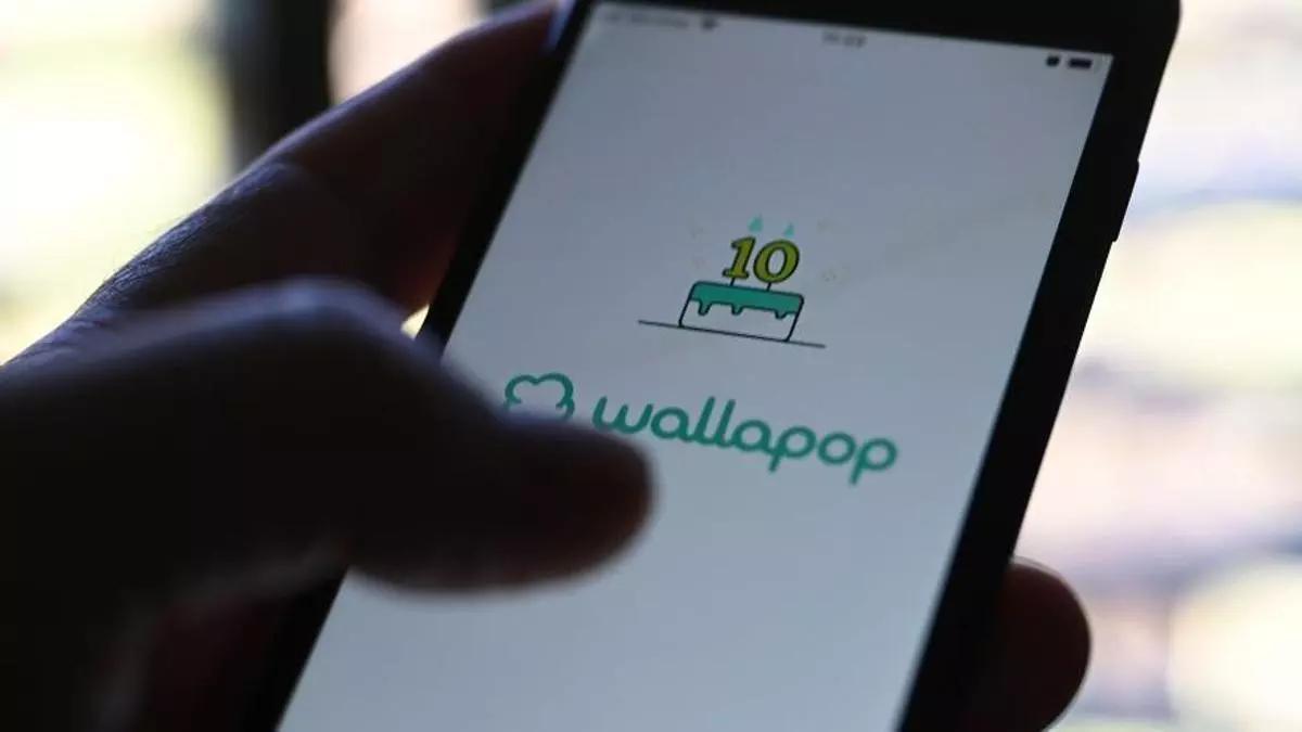 Las ventas en plataformas de segunda mano como Wallapop o Vinted podrían salirte caras según Hacienda