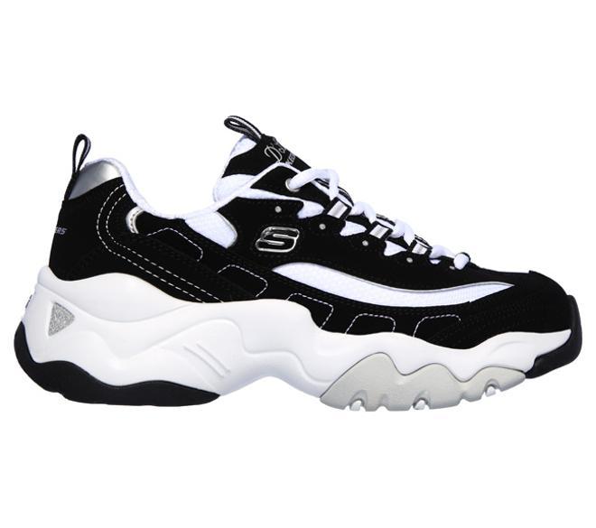 Skechers D’lites