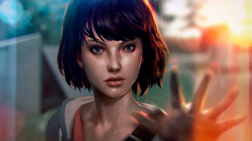 Imagen de &#039;Life is Strange&#039;.