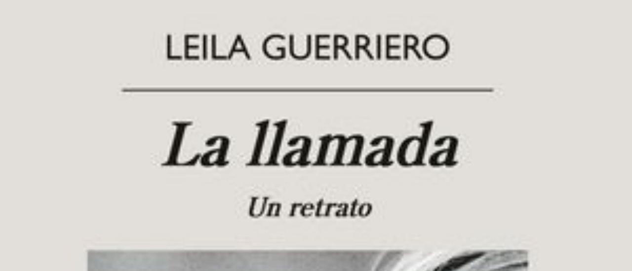 Libro La Llamada - Guerriero, Leila