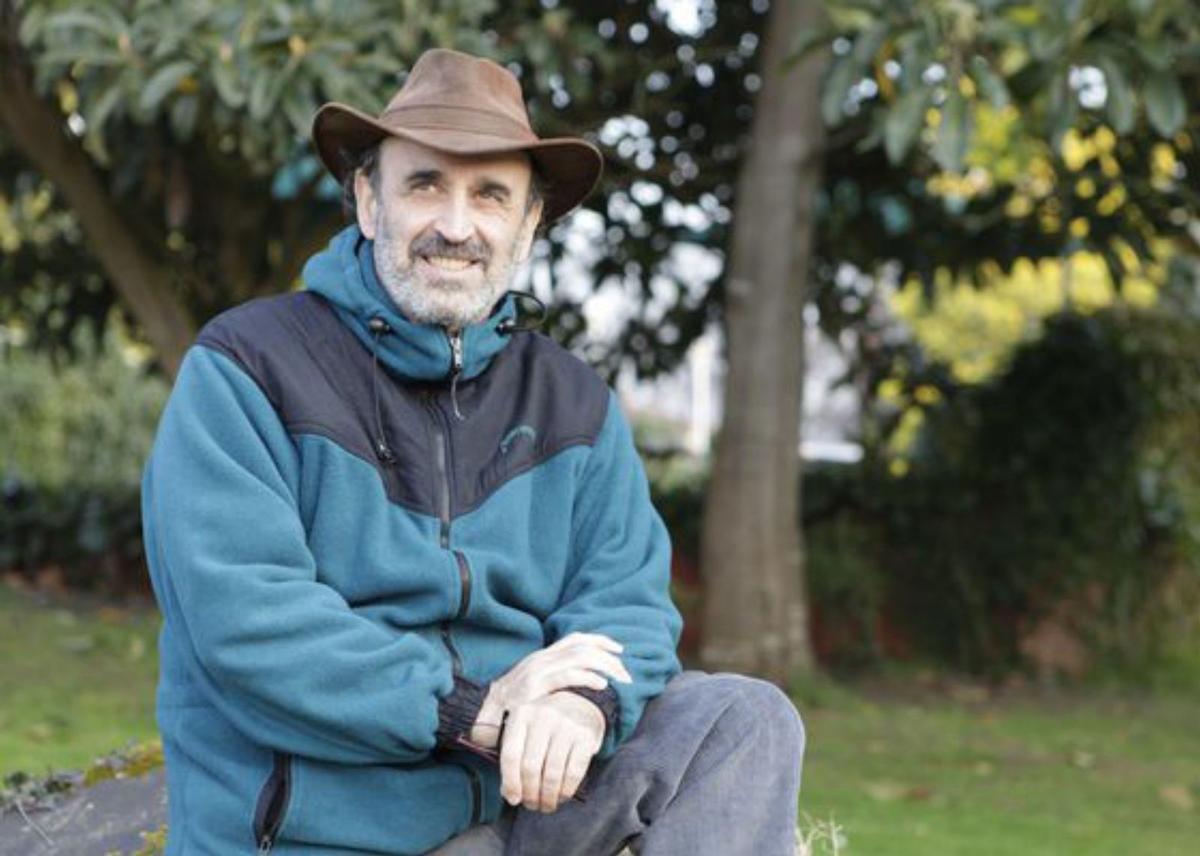 BENIGNO VARILLAS, NATURALISTA