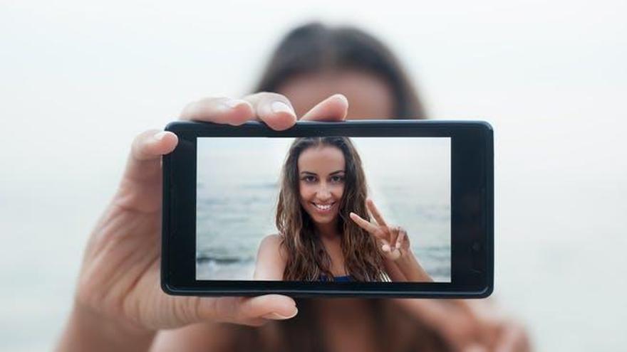 La explicación científica de nuestra obsesión con los &quot;selfis&quot;